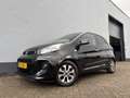 Kia Picanto 1.0 CVVT ComfortPlusLine Navigator 5-Deurs Noir - thumbnail 1