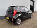 Kia Picanto 1.0 CVVT ComfortPlusLine Navigator 5-Deurs Noir - thumbnail 6