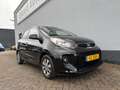 Kia Picanto 1.0 CVVT ComfortPlusLine Navigator 5-Deurs Noir - thumbnail 4