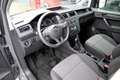Volkswagen Caddy Caddy Kastenwagen Entry 1,2 TSI *1.Besitz*Klima* Grau - thumbnail 5