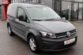 Volkswagen Caddy Caddy Kastenwagen Entry 1,2 TSI *1.Besitz*Klima* Grau - thumbnail 2