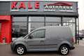 Volkswagen Caddy Caddy Kastenwagen Entry 1,2 TSI *1.Besitz*Klima* Grau - thumbnail 10
