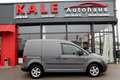 Volkswagen Caddy Caddy Kastenwagen Entry 1,2 TSI *1.Besitz*Klima* Grau - thumbnail 3