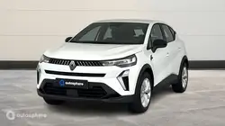 Renault Captur 1.6 E-Tech full hybrid 145ch Evolution