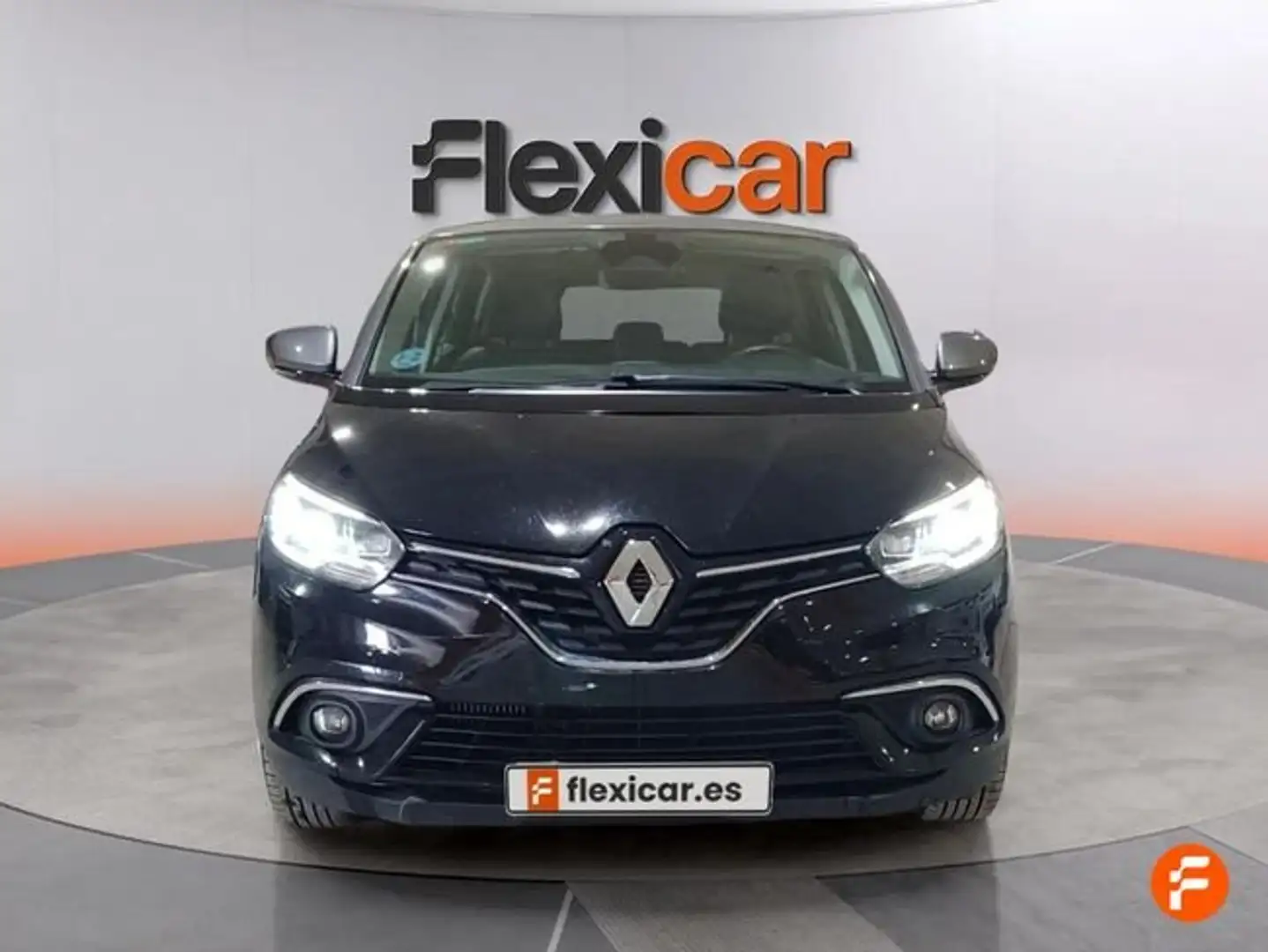 Renault Scenic 1.3 TCe GPF Zen EDC 103kW Negro - 2