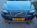 Volvo XC70 2.4T 200PK 2WD Nieuwe Distributieriem. Groen - thumbnail 2