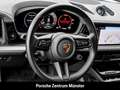 Porsche Cayenne E-Hybrid BOSE Luftfederung Sitzbelüftung Bianco - thumbnail 9