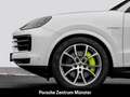 Porsche Cayenne E-Hybrid BOSE Luftfederung Sitzbelüftung Bianco - thumbnail 6