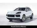 Porsche Cayenne E-Hybrid BOSE Luftfederung Sitzbelüftung Weiß - thumbnail 1
