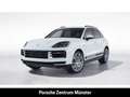 Porsche Cayenne E-Hybrid BOSE Luftfederung Sitzbelüftung Wit - thumbnail 1