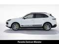 Porsche Cayenne E-Hybrid BOSE Luftfederung Sitzbelüftung Weiß - thumbnail 2