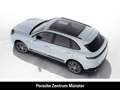 Porsche Cayenne E-Hybrid BOSE Luftfederung Sitzbelüftung Wit - thumbnail 4