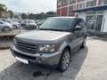 Land Rover Range Rover Sport V6 TD HSE TOP AUSSTATT. LEDER SCHIEBEDACH 3,5T AHK Grau - thumbnail 11