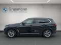 BMW X5 X5 xDrive45e Schwarz - thumbnail 2