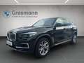 BMW X5 X5 xDrive45e Schwarz - thumbnail 1
