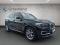 BMW X5 X5 xDrive45e Schwarz - thumbnail 7