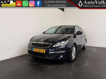 SW 1.2 PureTech Blue Lease Executive