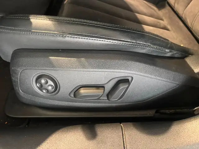 Audi A5 view 12