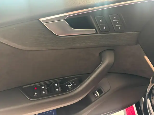 Audi A5 view 13
