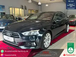 Audi A5 Sportback 3.0 TDI quattro design *HUD/ACC/STANDHEI