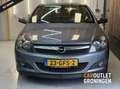 Opel Astra GTC 1.8 Cosmo | AIRCO | NAP | CRUISE | 140PK+ Grijs - thumbnail 8