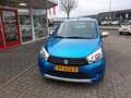 Suzuki Celerio 1.0 Rhino 5drs AIRCO / NAVIGATIE speciale editie n Blau - thumbnail 22