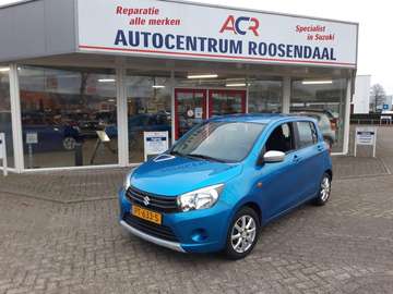 1.0 Rhino 5drs AIRCO / NAVIGATIE speciale editie n