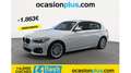 BMW 116 116d Alb - thumbnail 1