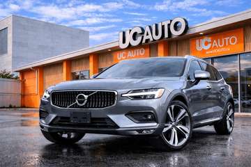 T5 AWD/ NO ACCIDENT/ Bowers & Wilkins sound system