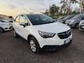Opel Crossland Crossland X 1.2 12V Blanc - thumbnail 3