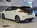 Nissan Leaf 2ª serie Tekna 40 kWh Bianco - thumbnail 6