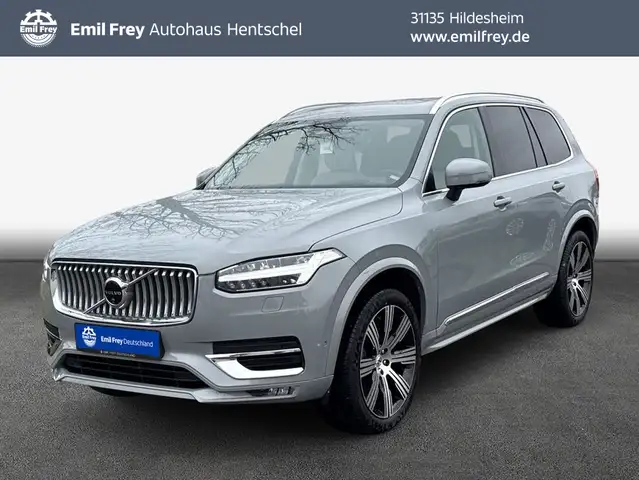Volvo XC90 XC90 B5 B AWD Ultimate Bright