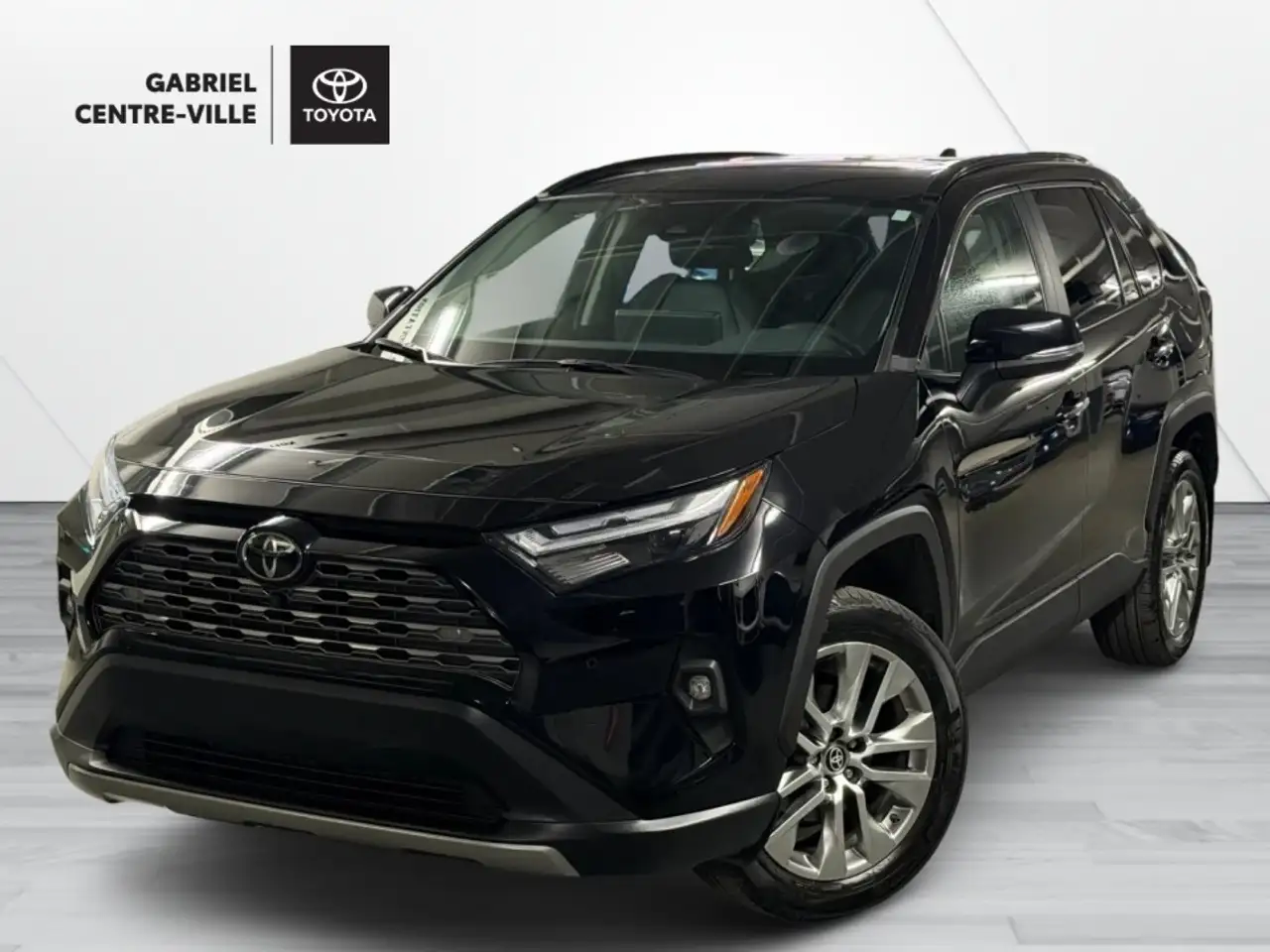 2023 Toyota RAV 4