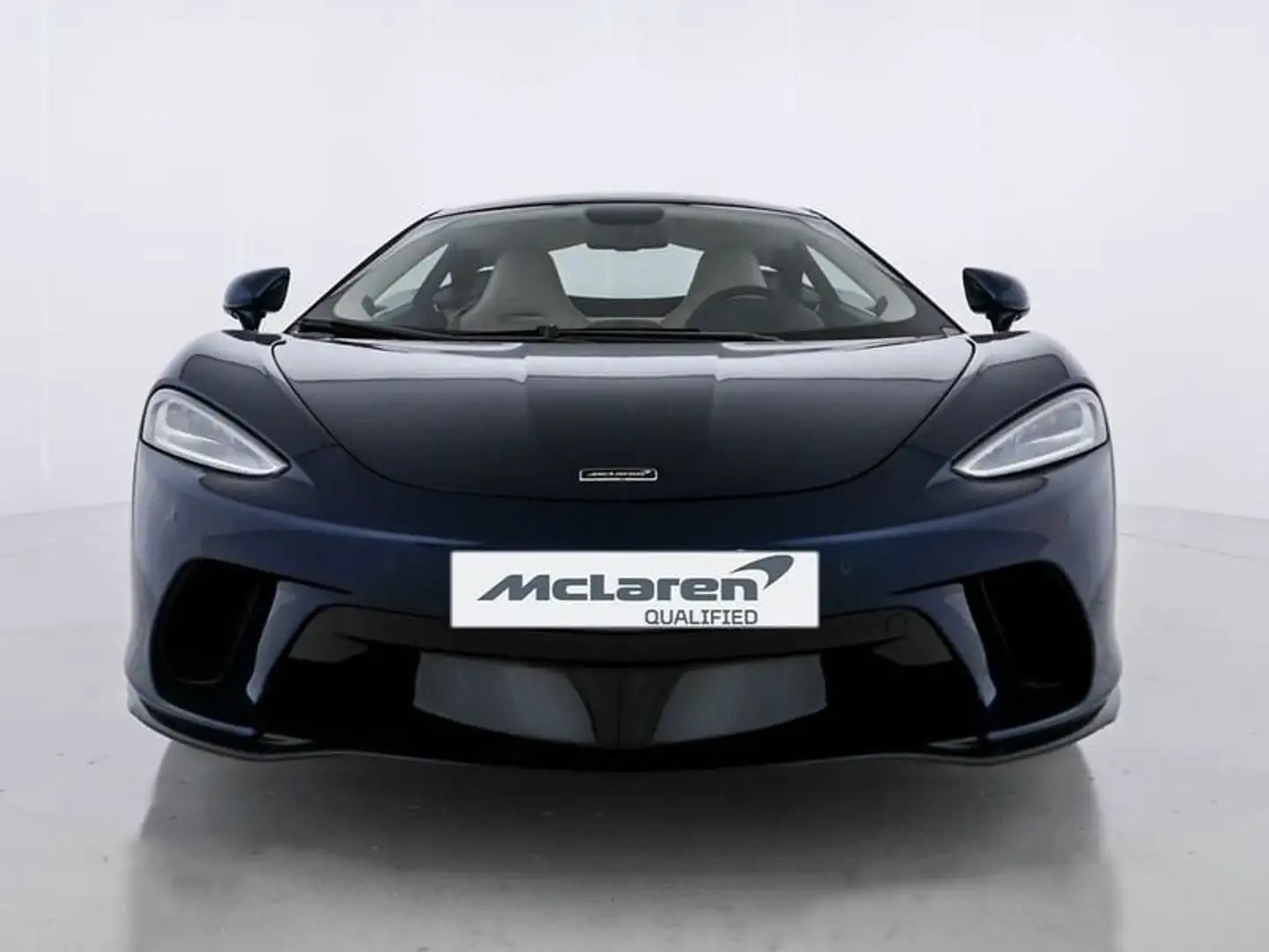 McLaren GT GT - 2