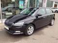 Skoda Fabia Ambition/SH/KLIMA/MFL Schwarz - thumbnail 1