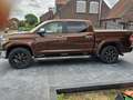Toyota Tundra 5.7 V8 Crewmax Limited 1794 Edition Brązowy - thumbnail 13