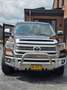 Toyota Tundra 5.7 V8 Crewmax Limited 1794 Edition Brązowy - thumbnail 6