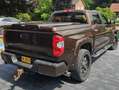 Toyota Tundra 5.7 V8 Crewmax Limited 1794 Edition Brązowy - thumbnail 9