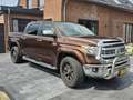 Toyota Tundra 5.7 V8 Crewmax Limited 1794 Edition Brązowy - thumbnail 3