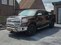 Toyota Tundra 5.7 V8 Crewmax Limited 1794 Edition Brązowy - thumbnail 5