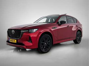 2.5 e-SkyActiv PHEV Homura Full Options | BTW auto