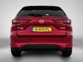 Mazda CX-60 2.5 e-SkyActiv PHEV Homura Full Options | BTW auto Rood - thumbnail 26