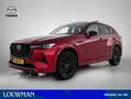 Mazda CX-60 2.5 e-SkyActiv PHEV Homura Full Options | BTW auto Rood - thumbnail 1