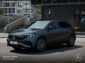 Mercedes-Benz EQA 300 4M AMG+NIGHT+ADVANCED+KAMERA+SPUR Grau - thumbnail 14