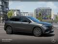 Mercedes-Benz EQA 300 4M AMG+NIGHT+ADVANCED+KAMERA+SPUR Grau - thumbnail 16