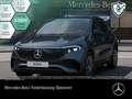 Mercedes-Benz EQA 300 4M AMG+NIGHT+ADVANCED+KAMERA+SPUR Grau - thumbnail 1