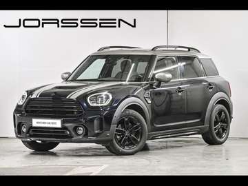 Cooper Countryman