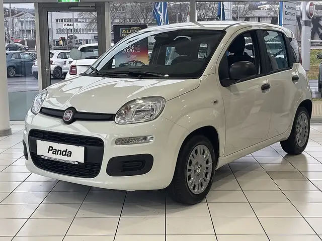 Fiat Pandina FireFly Hybrid 70 Icon