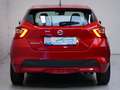Nissan Micra 1.0 IG-T Xtronic N-Way - Apple Carplay - Zetelvw Rouge - thumbnail 5