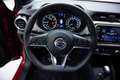 Nissan Micra 1.0 IG-T Xtronic N-Way - Apple Carplay - Zetelvw Rouge - thumbnail 13